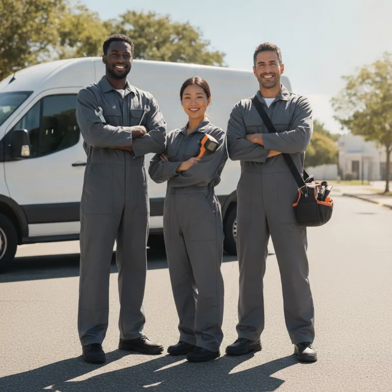 Radiator Repair team in Pembroke Pines