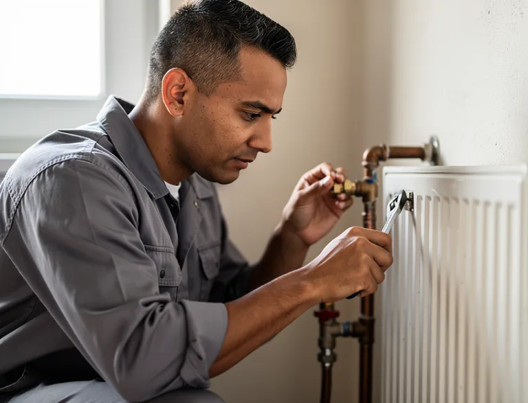Radiator Repair service in Pembroke Pines
